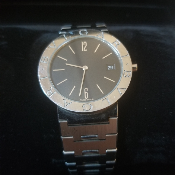 Ladies Bulgari Watch - Picture 1 of 1